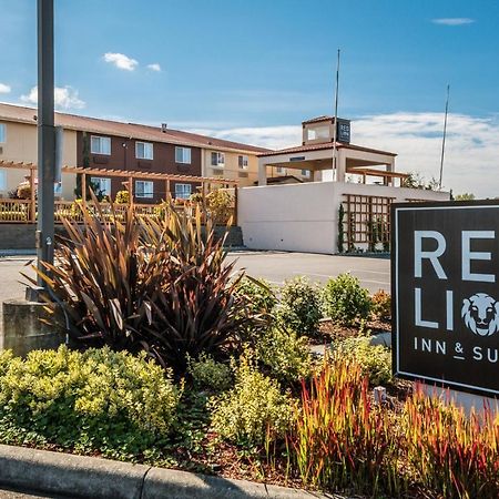 Red Lion Inn & Suites Sequim At Olympic National Park Exteriör bild