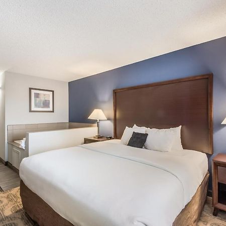 Red Lion Inn & Suites Sequim At Olympic National Park Exteriör bild