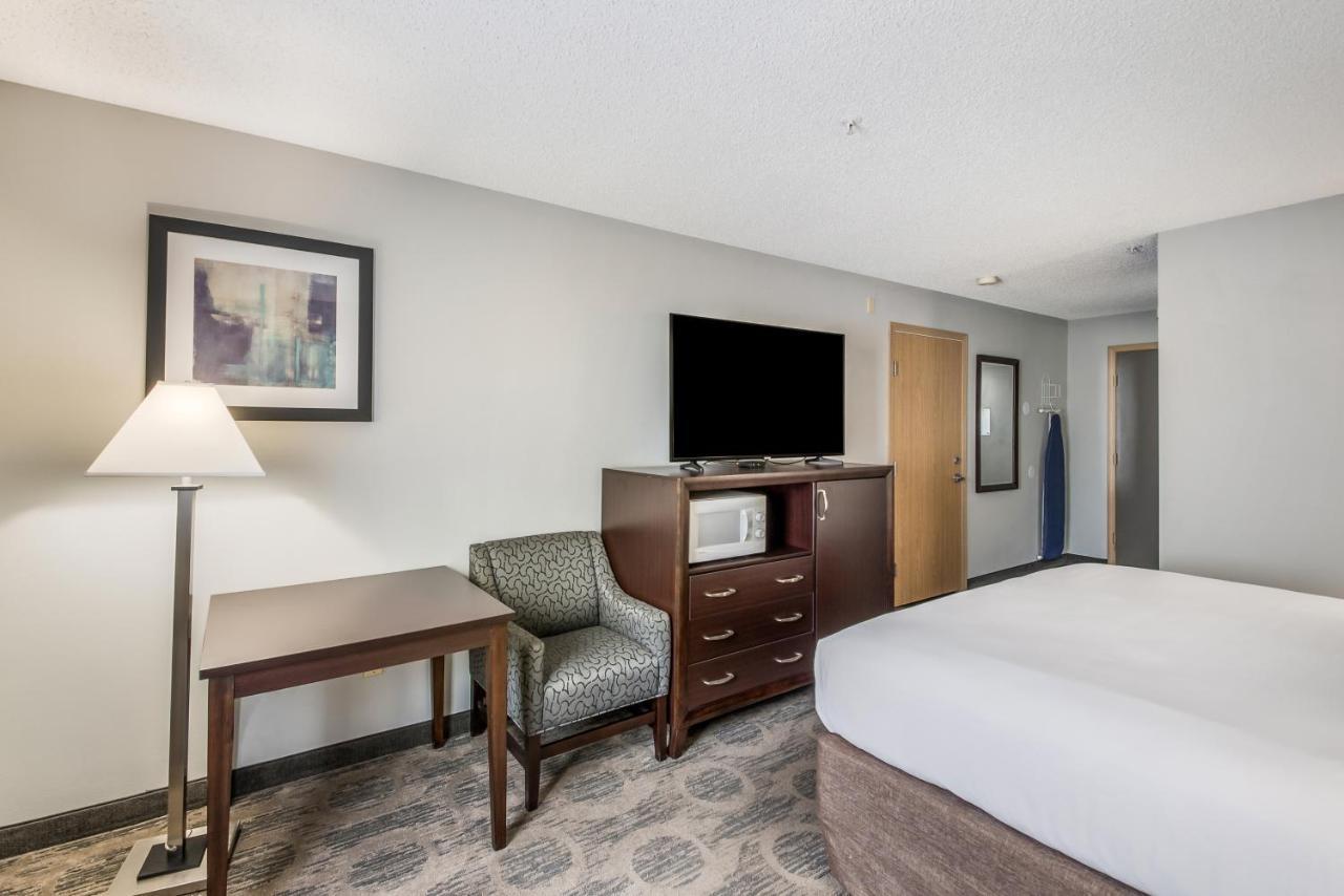 Red Lion Inn & Suites Sequim At Olympic National Park Exteriör bild